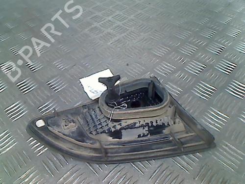 Right tailgate light RENAULT SCÉNIC III (JZ0/1_) 1.5 dCi | BP21735846C80 
