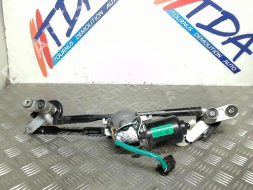 Front wiper motor HYUNDAI i20 I (PB, PBT) 1.4 CRDi | BP21743010M29 