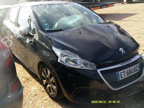 Engine PEUGEOT 208 I (CA_, CC_) 1.2 VTi 68 / PureTech 68 | BP21735059M1 