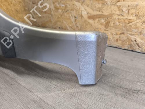 Right front fenders PEUGEOT 106 II (1A_, 1C_) 1.5 D | BP21740645C42 