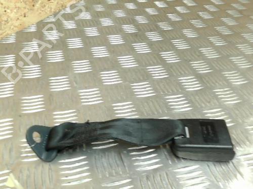 Seat buckle PEUGEOT 206 Hatchback (2A/C) 1.4 i | BP21730175I32 