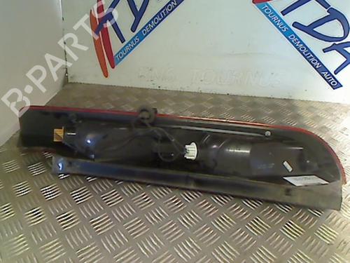 Left taillight FORD FOCUS II (DA_, HCP, DP) 1.6 TDCi | BP21744301C34 