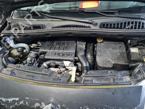 Pedał sprzęgła CITROËN C3 Picasso (SH_) 1.6 HDi | BP30940145I13 