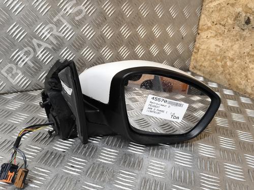 Used Right mirror PEUGEOT 308 II (LB_, LP_, LW_, LH_, L3_) 1.6 THP 125 (125 hp) 29411131