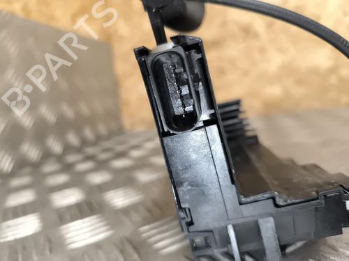 Front left lock PEUGEOT 308 II (LB_, LP_, LW_, LH_, L3_) 1.5 BlueHDi 130 | BP24314381C98