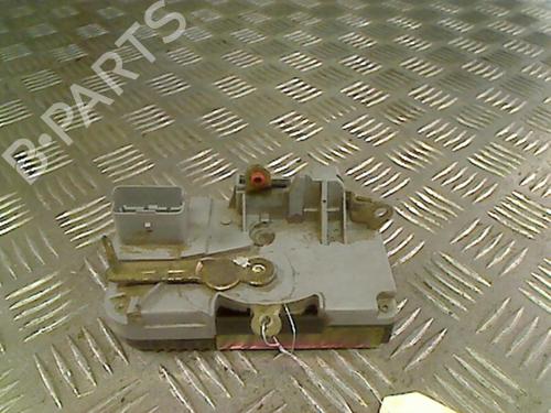 Front right lock PEUGEOT 806 (221) 2.0 HDI 16V | BP21746851C97 