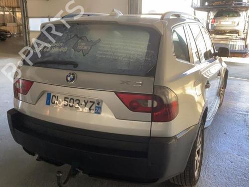 Switch BMW X3 (E83) 2.0 d | BP21731323I30 