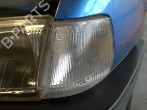 Used Left headlight PEUGEOT 106 I (1A, 1C) 1.0 (50 hp) 21743855