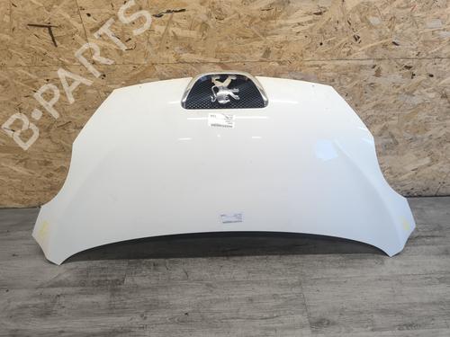 Hood PEUGEOT 107 (PM_, PN_) 1.4 HDi | BP21747653C1