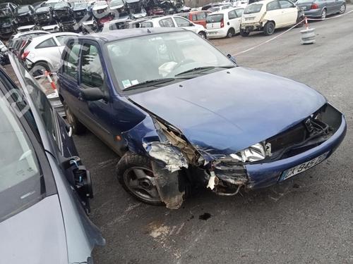 Starter FORD FIESTA IV (JA_, JB_) 1.25 i 16V | BP21737178M8 