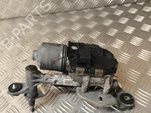 Front wiper motor PEUGEOT 407 SW (6E_, 6D_) 2.0 HDi 135 | BP21741655M29 