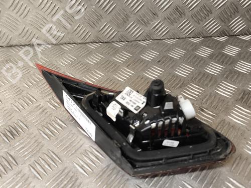 Højre baglygte bagklap OPEL CORSA E (X15) 1.4 Turbo (08, 68) | BP23770519C80 