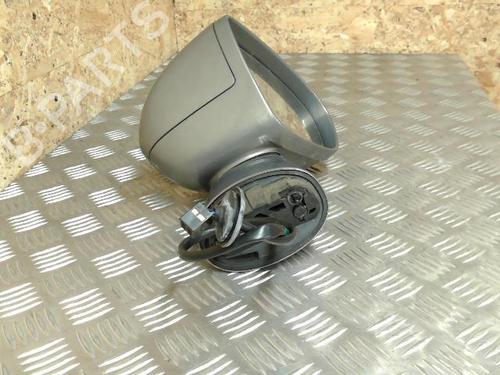 Right mirror OPEL MERIVA B MPV (S10) 1.7 CDTI (75) | BP21744892C27 