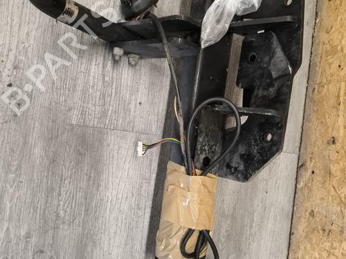 Tow ball/Mechanism PEUGEOT 3008 I MPV (0U_) 2.0 HDi 150 / BlueHDi 150 | BP27279673C141 