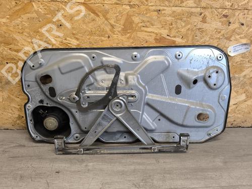Front right window mechanism FORD FOCUS II (DA_, HCP, DP) 1.6 TDCi | BP21747831C23 