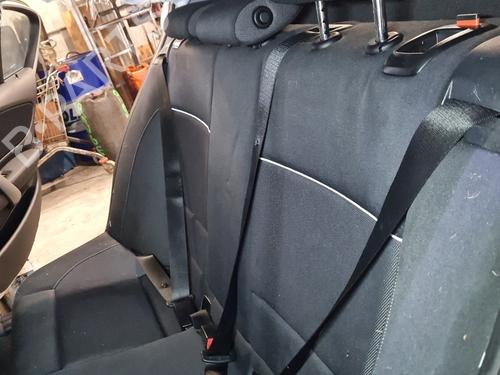 Right rear door BMW 1 (E87) 118 d | BP31137647C5 