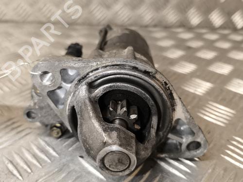 Used Starter TOYOTA YARIS VERSO (_P2_) 1.3 (NCP20_, NCP22_, NCP20R, NCP22R) (86 hp) 25283210