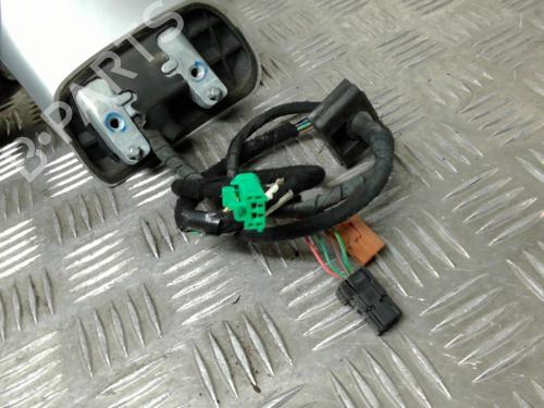 Left mirror CITROËN C4 I (LC_) 1.6 HDi | BP21735554C26 