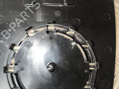 Right mirror glass RENAULT MASTER II Van (FD) 2.5 dCi (FD02) | BP29897162C147