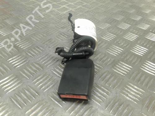 Used Seat buckle RENAULT MEGANE III Hatchback (BZ0/1_, B3_) 1.5 dCi (BZ09, BZ0D, BZ1W, BZ29, BZ14) (110 hp) 21745574