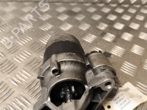 Startmotor RENAULT LAGUNA II (BG0/1_) 1.6 16V (BG1G, BG1H) | BP21733409M8 