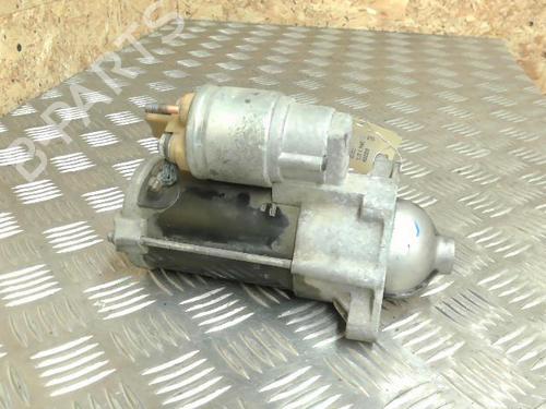 Starter RENAULT CLIO IV (BH_) 1.5 dCi 75 | BP25277726M8 