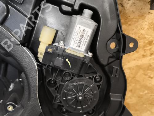 Front left window mechanism MINI MINI (R56) Cooper S | BP22014422C22 