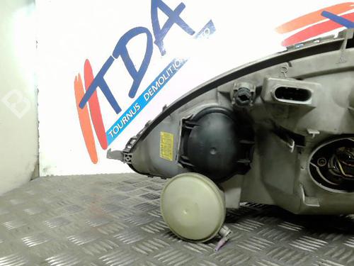 Right headlight MERCEDES-BENZ A-CLASS (W168) A 170 CDI (168.009, 168.109) | BP21743090C29 
