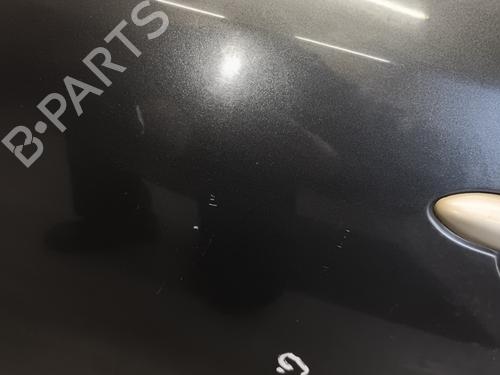 Left front door RENAULT MEGANE III Hatchback (BZ0/1_, B3_) 1.5 dCi | BP21747763C2 