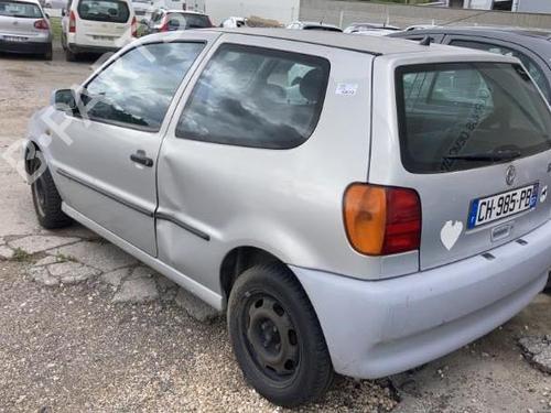 Right front indicator VW POLO III (6N1) 60 1.4 | BP21732944C33 