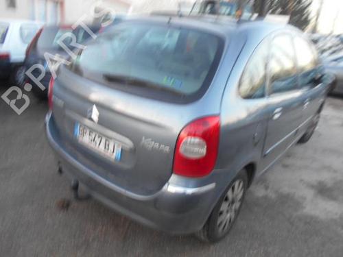 Expansion tank CITROËN XSARA PICASSO (N68) 1.6 HDi | BP21753048C120 