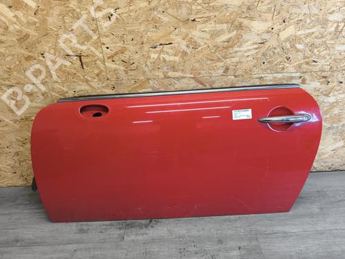 Used Left front door MINI MINI (R50, R53) Cooper (116 hp) 21741058