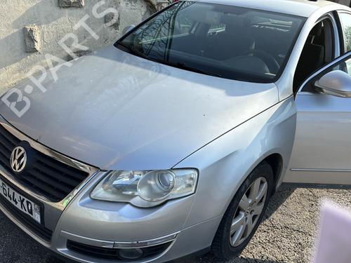Right front indicator VW PASSAT B6 (3C2) 2.0 TDI 16V | BP29897023C33 - Image 5
