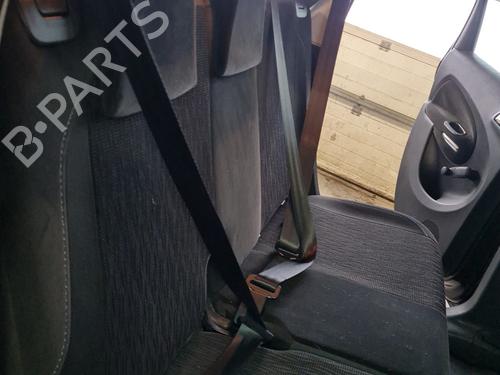 Pedał sprzęgła CITROËN C3 Picasso (SH_) 1.6 HDi | BP30940145I13 