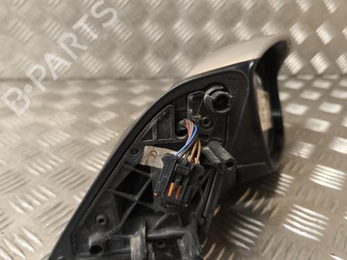 Right mirror CITROËN XSARA PICASSO (N68) 1.6 HDi | BP21748565C27 