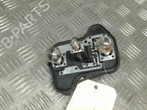 Lamp holder VW GOLF V (1K1) 1.9 TDI | BP21738103L10 
