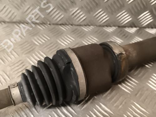 Right front driveshaft FORD FIESTA VI (CB1, CCN) 1.5 TDCi | BP21729700M39 
