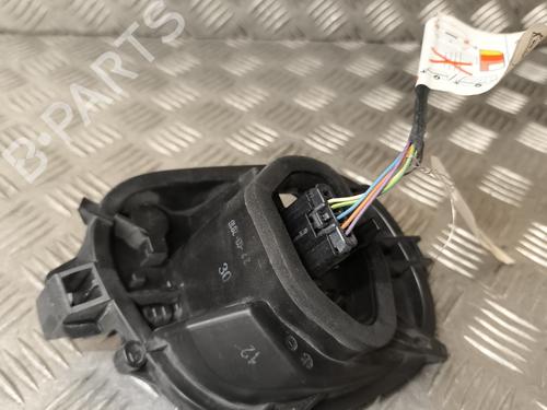 Lamp holder PEUGEOT 208 I (CA_, CC_) 1.6 HDi / BlueHDi 75 | BP25761178L10 