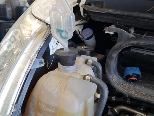 Steering pump PEUGEOT BOXER Platform/Chassis 3.0 HDi 160 | BP29331319M99 - Image 19