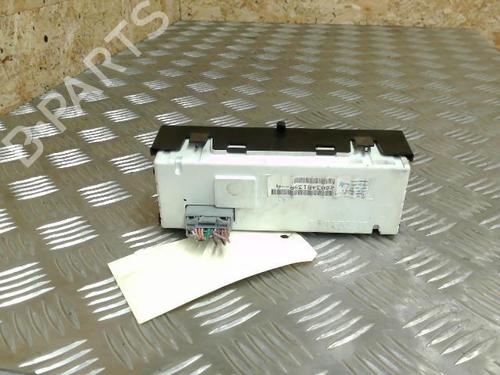 Used Display monitor RENAULT CLIO III (BR0/1, CR0/1) 1.5 dCi (75 hp) 21729651