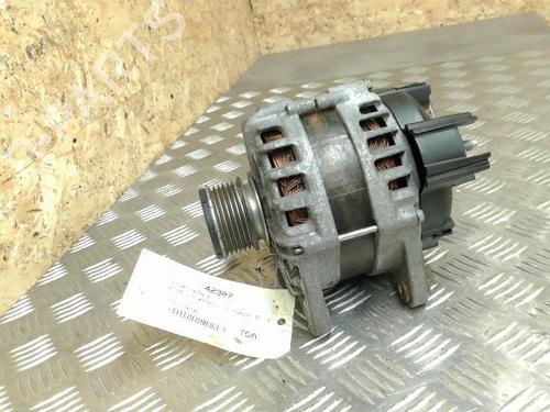 Alternator RENAULT KANGOO III Box Body/MPV 1.5 Blue dCi 95 (FJAB) | BP21745552M7 