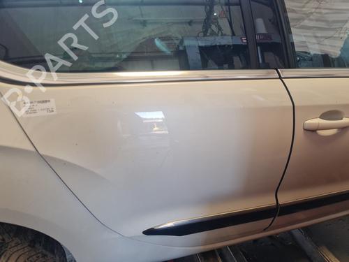 Right rear door CITROËN DS4 (NX_) 2.0 HDi / BlueHDi 135 9008X4