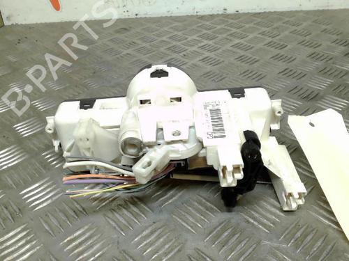 Climate control RENAULT SCÉNIC II (JM0/1_) 1.5 dCi (JM0F) | BP21739421I5 