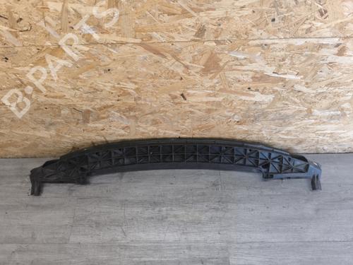 Front bumper reinforcement PEUGEOT 206 Hatchback (2A/C) 1.4 HDi eco 70 | BP21733225C109 
