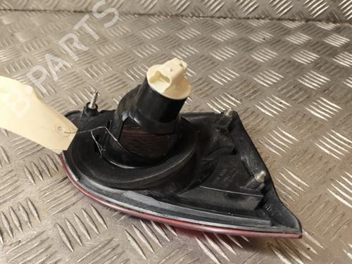 Right tailgate light NISSAN QASHQAI / QASHQAI +2 I (J10, NJ10, JJ10E) 1.5 dCi | BP21748590C80 