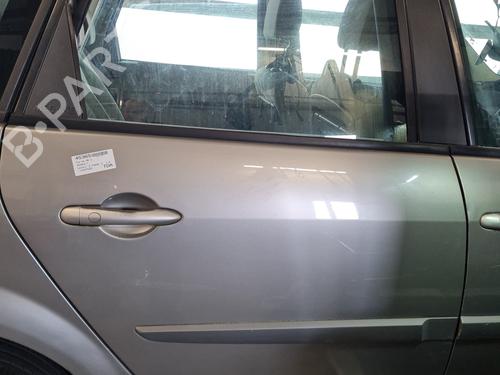 Dør højre bagtil RENAULT SCÉNIC II (JM0/1_) 1.6 16V (JM1R) (112 hp) 29841109