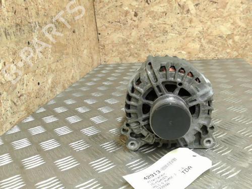Alternator VW POLO V (6R1, 6C1) 1.6 TDI | BP21729615M7 