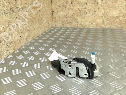 Front left lock NISSAN MICRA IV (K13K, K13KK) 1.2 | BP21745177C98 