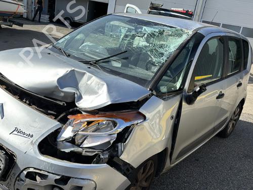 Engine CITROËN C3 Picasso (SH_) 1.4 VTi 95 (SH8FSC, SH8FP0, SH8FP6) | BP27528177M1  - Image 9