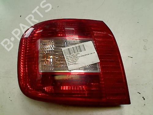 Achterlicht links FIAT MULTIPLA (186_) 1.9 JTD 115 (115 hp) 21753538